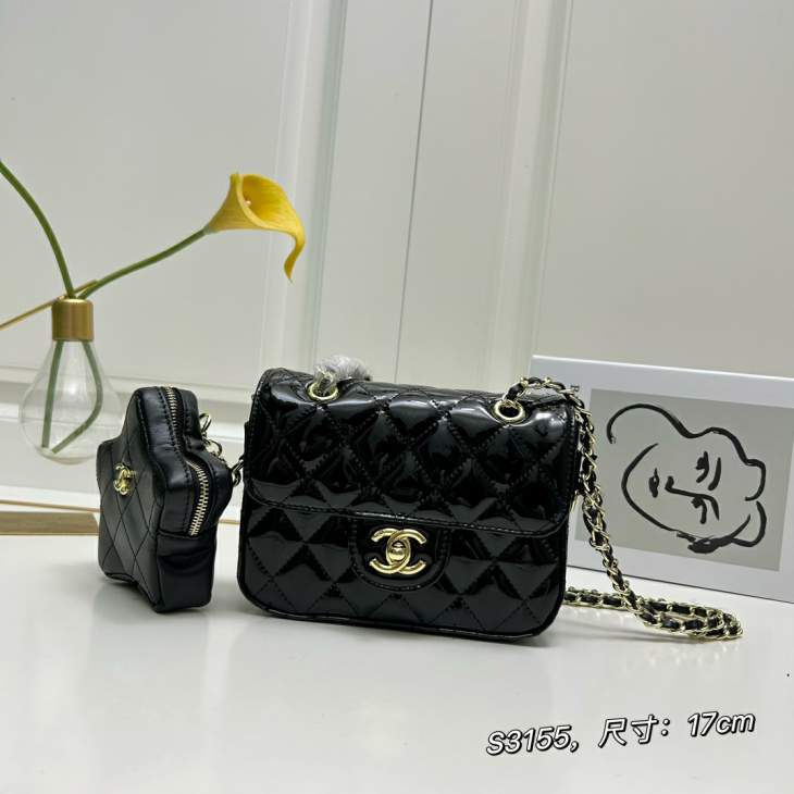 Picture of Chanel Handbags 2 _SKUfw239836752fw